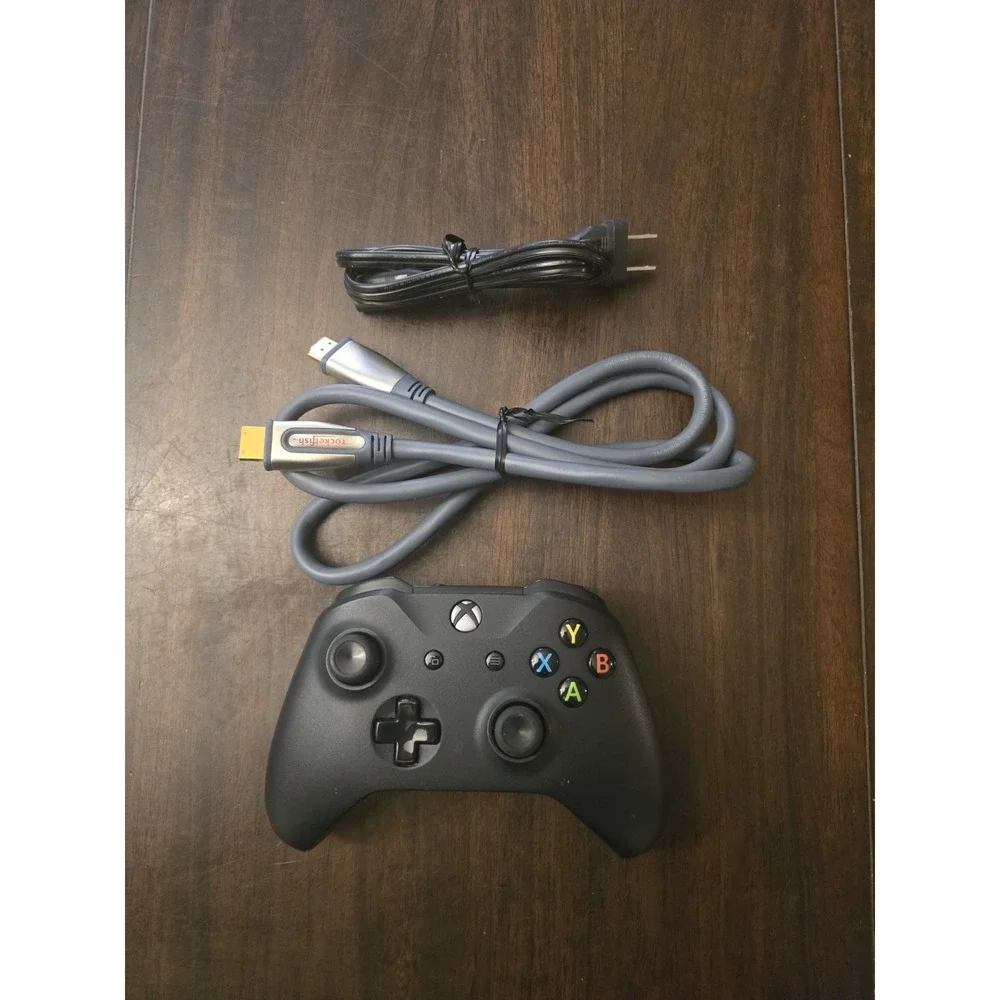 Microsoft xbox one